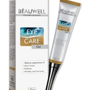Work With Me beauwell eye care gel 20g