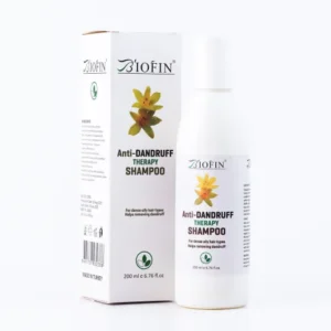 Work With Me biofin anti dandruff