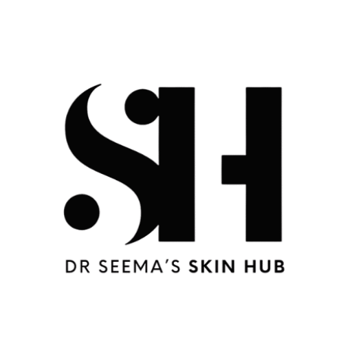 sh logo