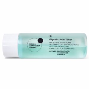 Glycolic Acid Toner with Niacinamide