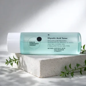 Glycolic Acid Toner with Niacinamide