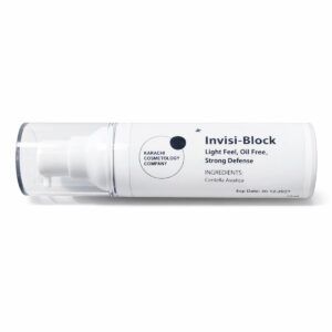 Invisi-Block SPF 60 PA+++