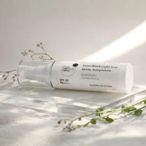 Invisi-Block SPF 60 PA+++