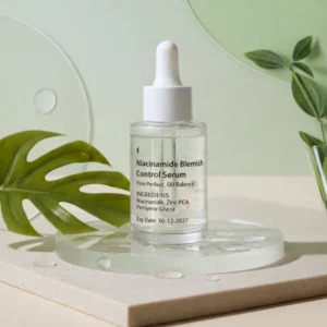 Niacinamide Blemish Control Serum