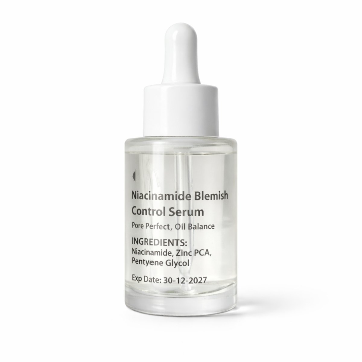 Niacinamide Blemish Control Serum