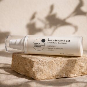 Scars Be Gone Gel