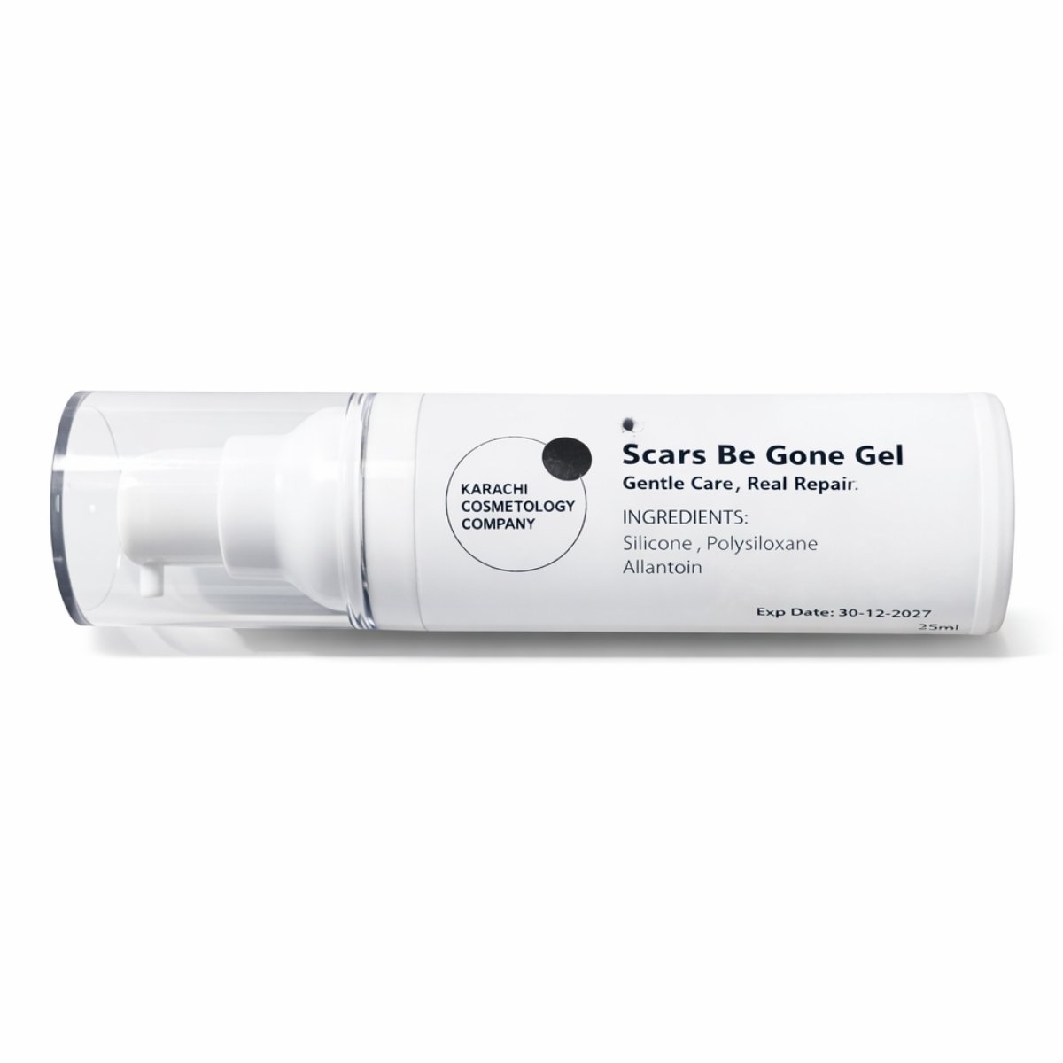 Scars Be Gone Gel