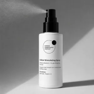 Follicle Stimulating Spray
