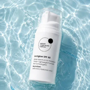 Lactiglow SPF 60