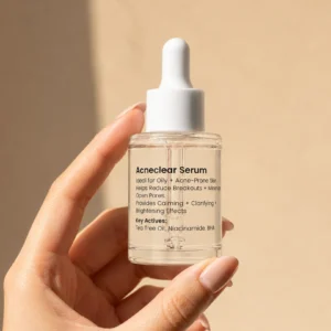 Acneclear Serum