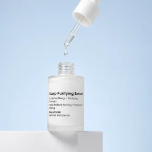 Scalp Purifying Serum