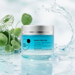 Hydra Calm Gel