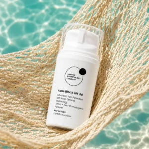 Acne Block SPF 60
